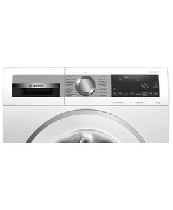 Bosch WGG244F0NL EXCLUSIV wasmachine