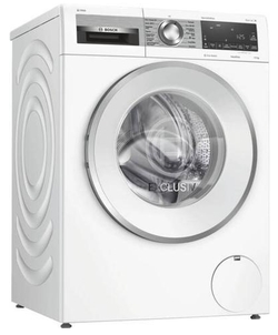 Bosch WGG244F9NL EXCLUSIV wasmachine