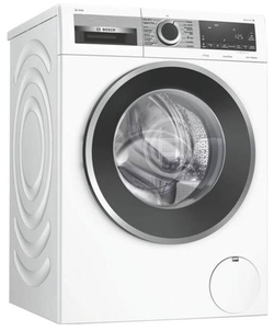 Bosch WGG256A7NL wasmachine