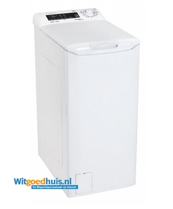 Candy CVST G384DM-S wasmachine bovenlader online kopen