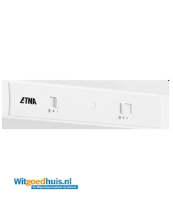 Etna AO160WIT afzuigkap