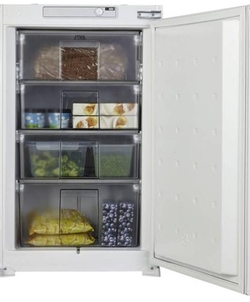 Etna VS4088 inbouw koelkast