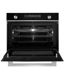 Etna CM450ZT inbouw oven