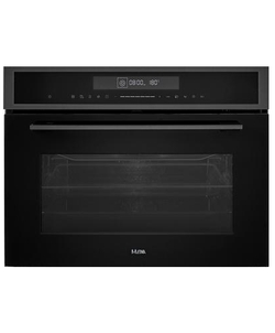 Etna inbouw oven CM650Ti