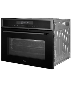 Etna CM650Ti inbouw oven