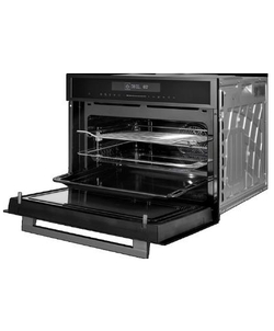 Etna CM650Ti inbouw oven