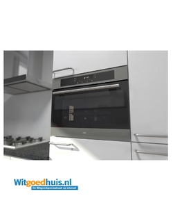Etna CM751ZT inbouw oven