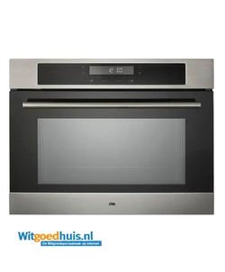 Etna inbouw oven CM851RVS