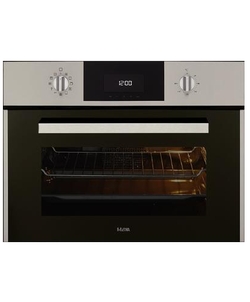 Etna CM941RVS inbouw oven