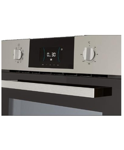 Etna CM941RVS inbouw oven