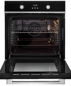 Etna OM270ZT inbouw oven