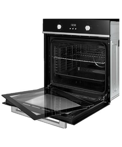 Etna OM270ZT inbouw oven