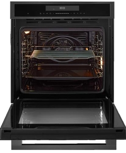 Etna OM670Ti inbouw oven