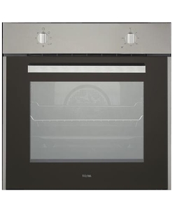 Etna OM871RVS inbouw oven