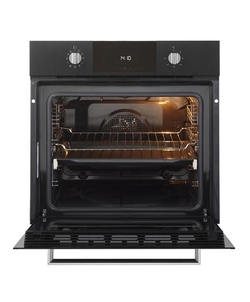 Etna OM971ZT inbouw oven