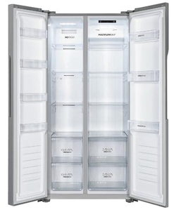 Etna AKV177ZIL koelkast