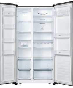 Etna AKV578ZWA koelkast
