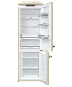 Etna KVV594BEI koelkast