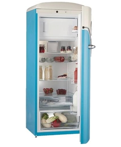 Etna RBT154BLA koelkast