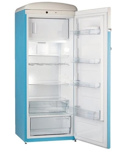 Etna RBT154BLA koelkast