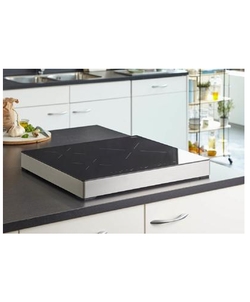 Etna KIV160RVS kookplaat
