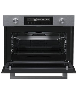 Etna CM450RVS oven