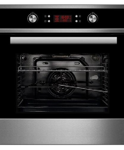 Exquisit EBE72 inbouw oven