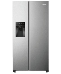 Hisense RS650N4AC1 koelkast