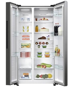 Hisense RS711N4ACE koelkast