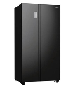 Hisense koelkast RS711N4AFE