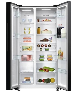 Hisense RS711N4AFE koelkast