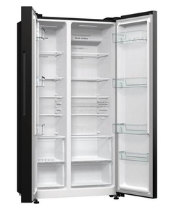 Hisense RS711N4AFE koelkast