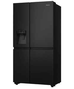 Hisense koelkast RS818N4TFC