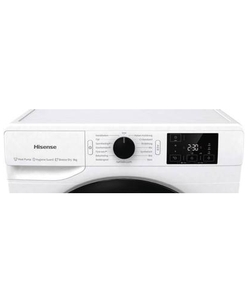 Hisense DHGE903 wasdroger