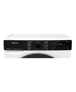 Hisense WF5V163BW wasmachine