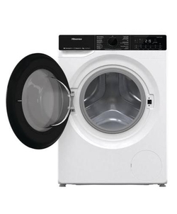 Hisense WF5V863BW wasmachine