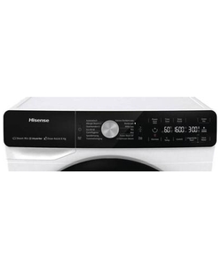 Hisense WFGA801619VMQ wasmachine