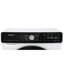 Hisense WFGA901619VMQ wasmachine