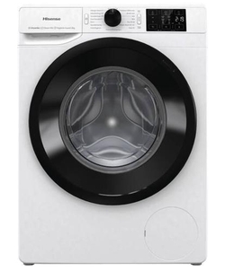 Hisense wasmachine WFGE801439VMQ