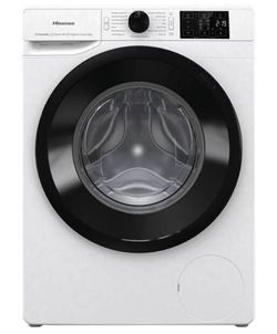 Hisense WFGE801439VMQ Wasmachine