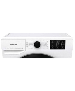 Hisense WFGE801439VMQ wasmachine