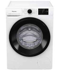 Hisense wasmachine WFGE901439VMQ