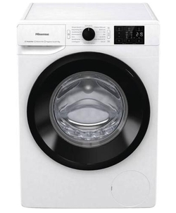 Hisense WFGE901439VMQ wasmachine