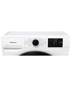 Hisense WFGE901439VMQ wasmachine