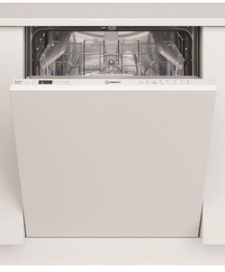 Indesit inbouw vaatwasser DIC3C24