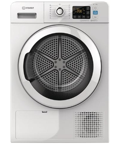 Indesit YTNL M11 82K RX Warmtepompdroger Wit online kopen