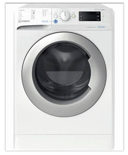 Indesit wasmachine BDE 86435 9EWS EU