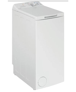 Indesit BTWL60400