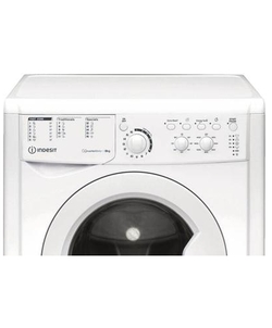 Indesit EWC 81483 W EU N wasmachine