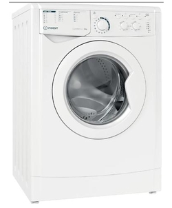 Indesit wasmachine EWC51451